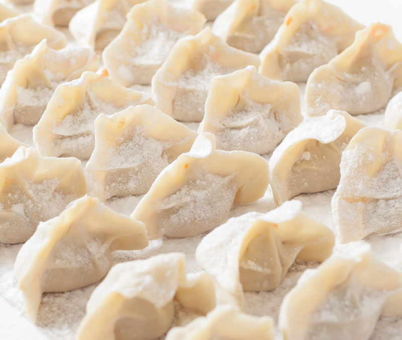 一家50年的餃子云吞老店，現(xiàn)開放全國加盟，你知道它嗎？