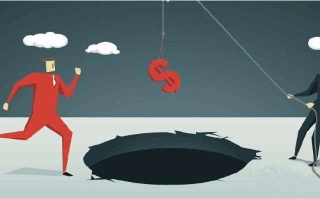 這些餐飲選址的坑，據說90%的人都遇到過！