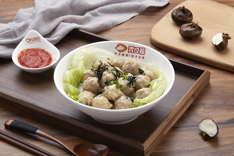 好吃不過餃子！廣東這一家餃子云吞店，值得一試