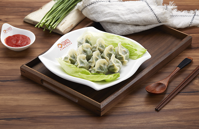 胃口福餃子云吞味道如何，老字號(hào)更放心