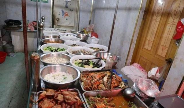 牛肉板面、熟食…濱州這些餐飲店被緊急查處！