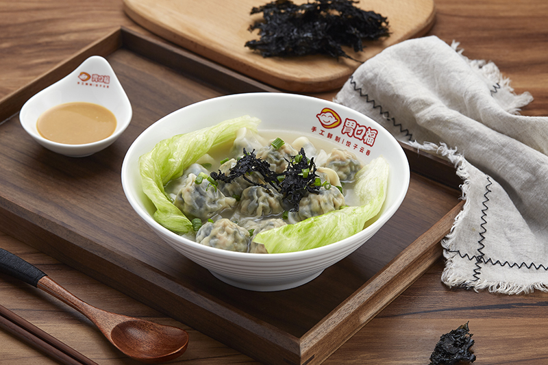 開一家餃子云吞加盟店，避開這四種合伙人