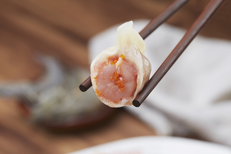 胃口福餃子云吞加盟怎么樣？直通財富之門