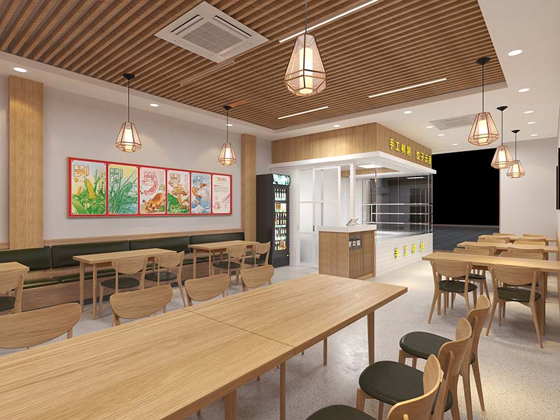 真實案例告訴你，如何讓餃子云吞面館月入10萬？