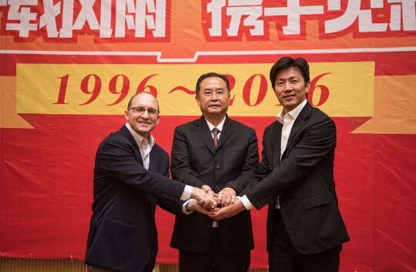 中國(guó)“水餃巨頭”倒了，曾年賺15億，而今老板想?yún)⒓幽陼?huì)卻被拒