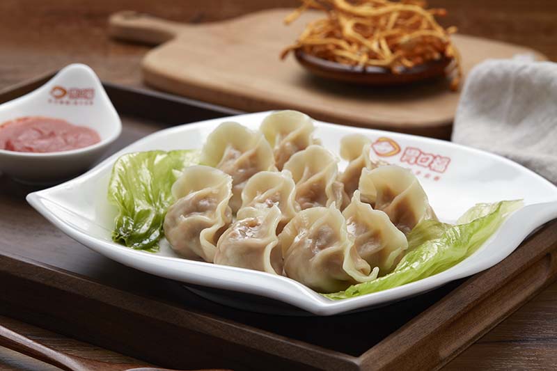 餛飩餃子加盟店沒人進店怎么辦，這些方法簡單有效