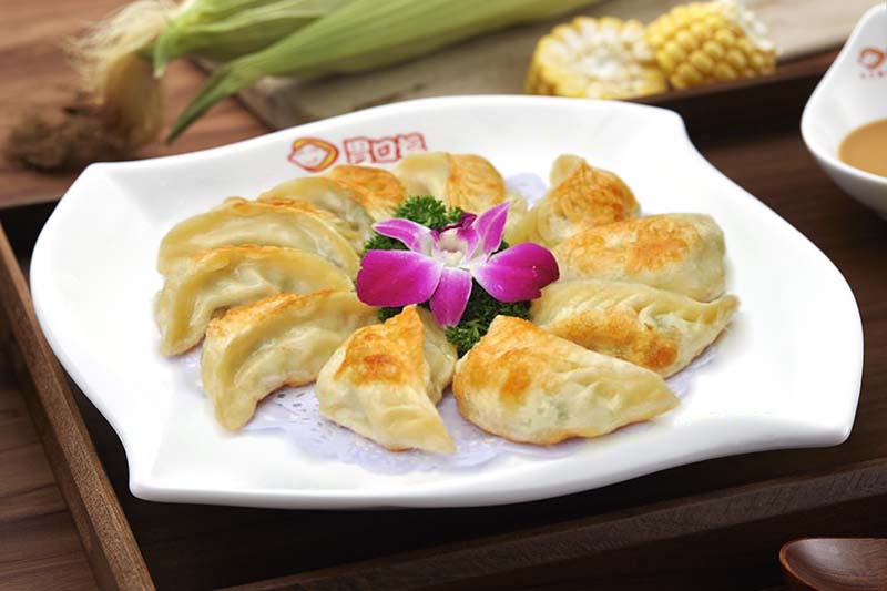 開個煎餃店經(jīng)歷分享，希望可以幫到你