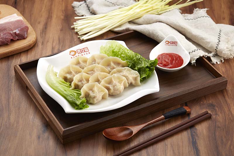 胃口福餃子加盟費(fèi)多少，是全國連鎖嗎