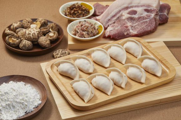 餃子云吞加盟費(fèi)一般多少，在鄉(xiāng)鎮(zhèn)開一家胃口福餃子云吞店可以嗎