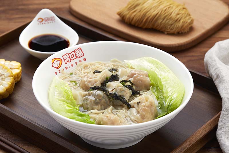 新手怎樣經(jīng)營(yíng)好一家餃子云吞面館，投資必看