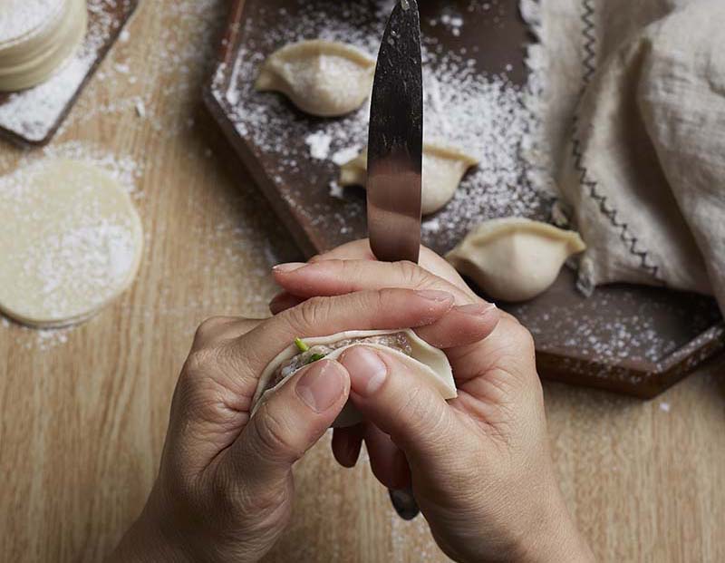 胃口福餃子云吞加盟好不好？怎么加盟？