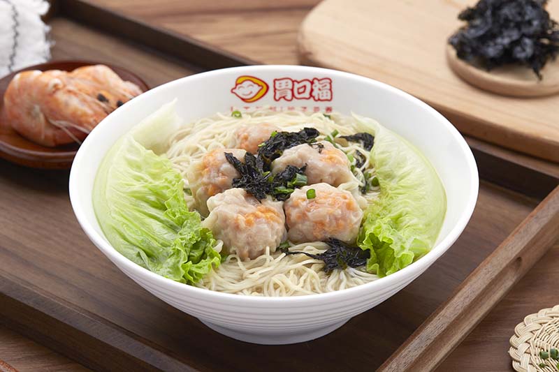 胃口福廣式云吞面館怎么樣，胃口福廣式云吞面館加盟費(fèi)多少