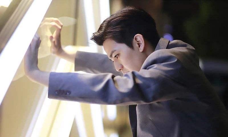 這是一位胃口福餃子云吞加盟商的親身經(jīng)歷