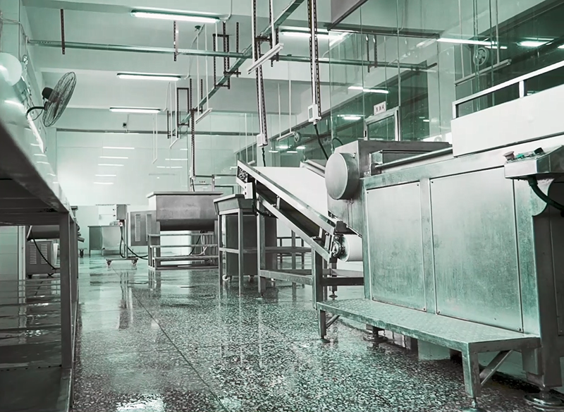 胃口福云吞餃子加盟多少錢條件要求是什么？胃口福加盟明細(xì)投資分析