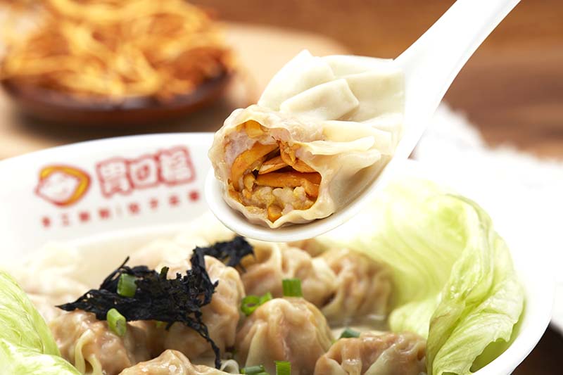 新開(kāi)餃子餛飩店的運(yùn)營(yíng)方案，開(kāi)店必備