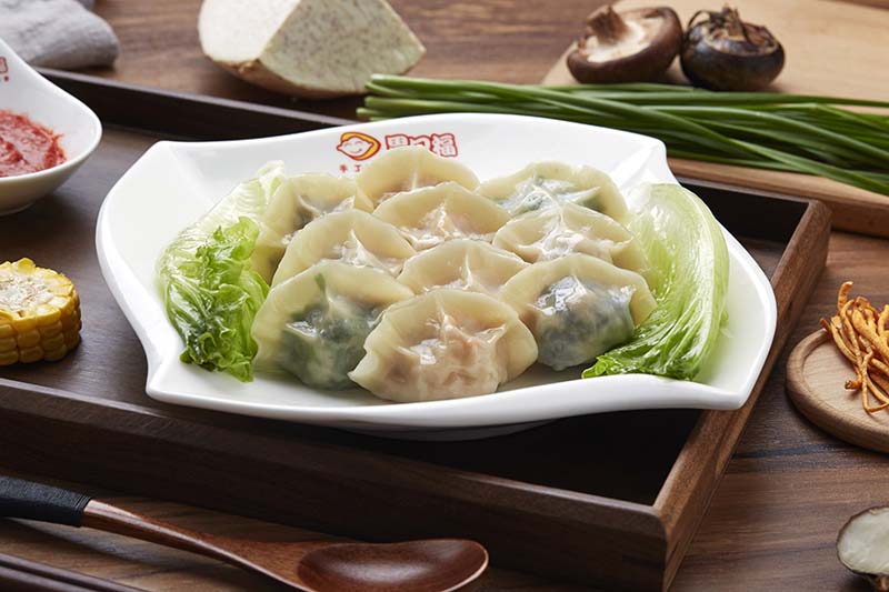 餃子館開店流程，新手開店了解這些絕對(duì)不走彎路