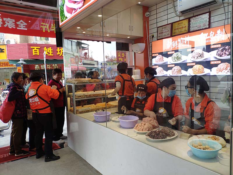 餃子館最容易出現(xiàn)的幾種情況，及時預(yù)防才是王道