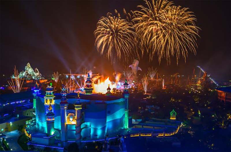 今年“冬至”頗有“特殊寓意”，忙碌的你也別忘了吃餃子