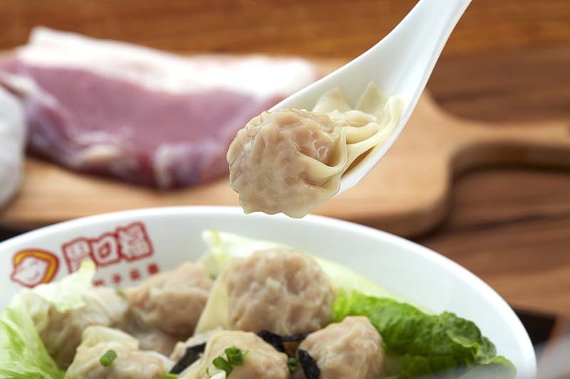 水餃餛飩店如何經(jīng)營生意好，成功經(jīng)驗(yàn)分享