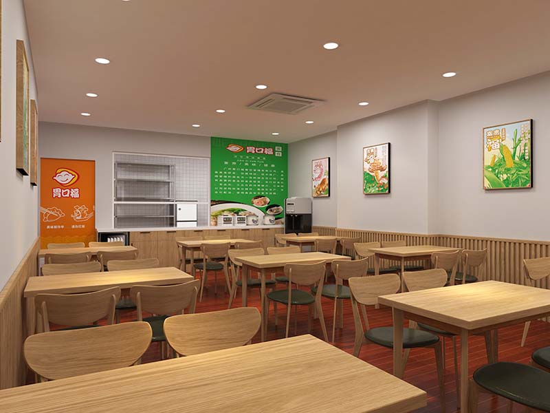 水餃餛飩店生意好不好做，決定因素有這些