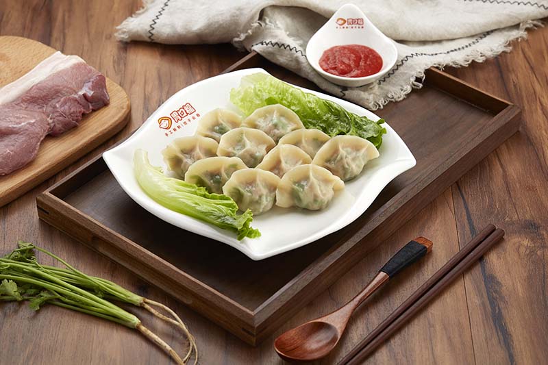 開(kāi)餃子云吞店市場(chǎng)調(diào)查不能馬虎，要做到以下四點(diǎn)