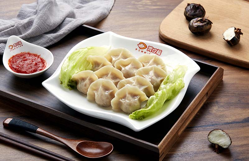 2021年三四線創(chuàng)業(yè)，做餃子云吞加盟店有前景嗎