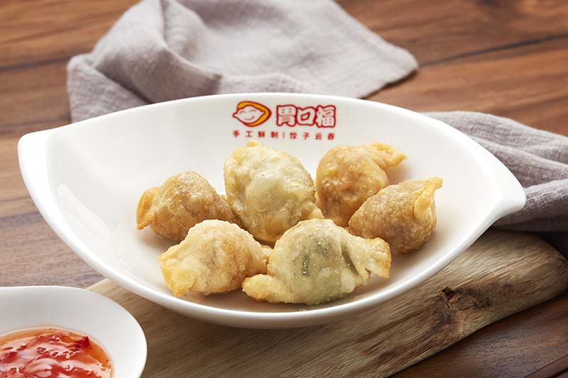 如何成功開一家餃子云吞店，這三點必須做到位