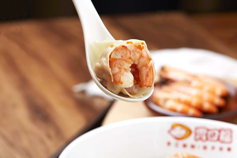 為什么你的餃子云吞店會倒閉，詳細(xì)分析如下