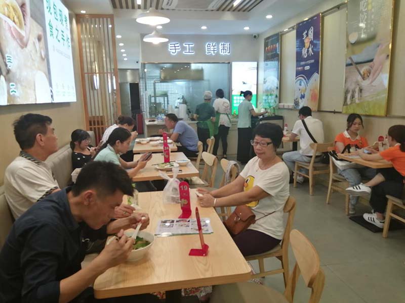 餃子云吞店怎么通過菜單提升營業(yè)額，這些方法很有效