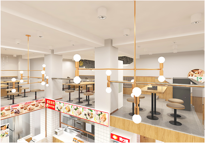 開一家餃子云吞店應(yīng)該掌握的常識