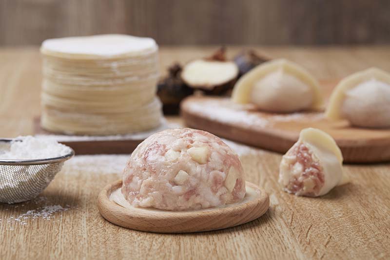 一家餃子云吞店生意不好，如何才能起死回生