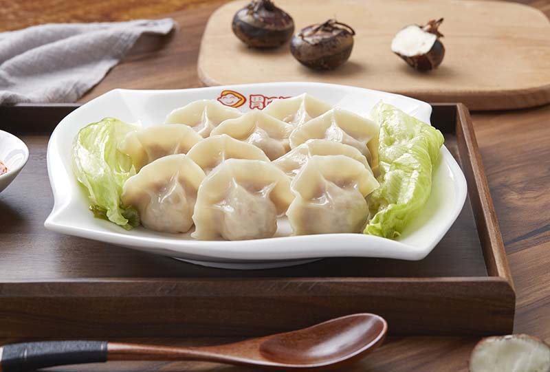 開一家15平米的胃口福餃子云吞要多少錢？