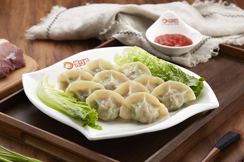 廣式餃子云吞店選址如何避免踩雷，這三點(diǎn)你一定要知道