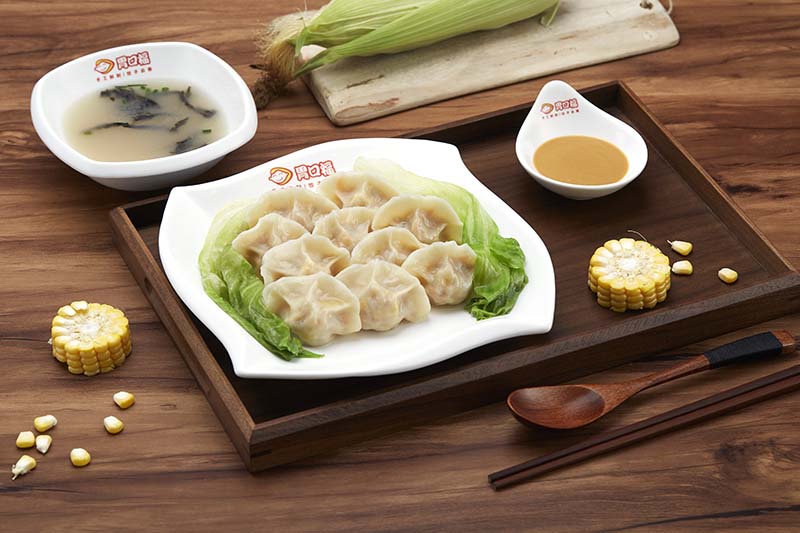 餃子云吞店怎么發(fā)朋友圈吸引人，從這兩點出發(fā)沒問題