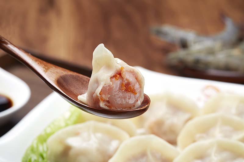 開生鮮類餃子云吞店的成功經(jīng)驗(yàn)，分享給即將開店的你