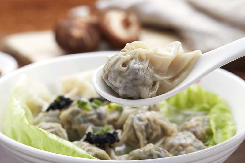 餃子云吞店怎么開(kāi)，需要掌握這五點(diǎn)