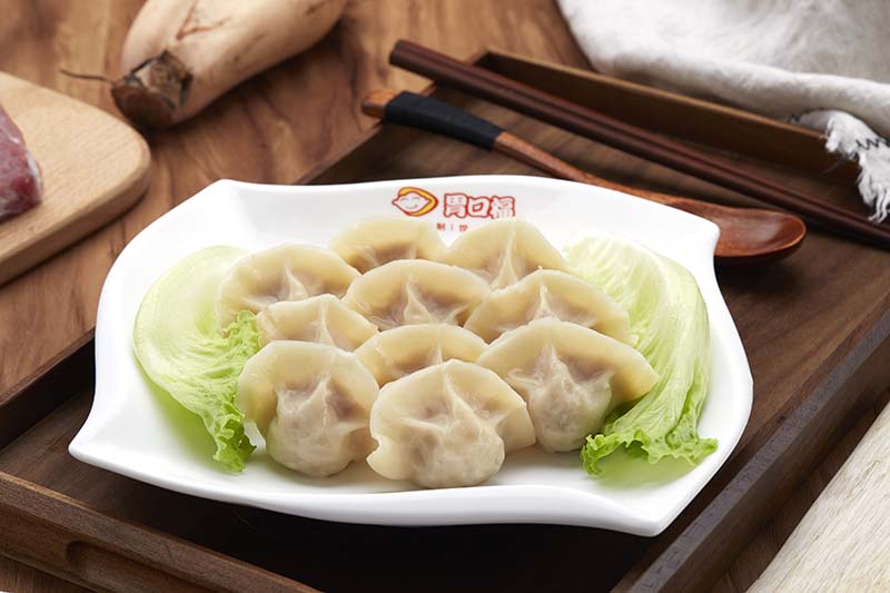 想開個餃子云吞加盟店怎么入手，幾步教你成功開店