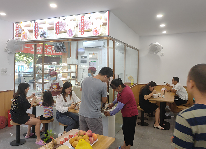 開一家餃子云吞店辦什么手續(xù)，新手開店注意事項必知