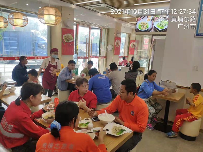 餃子云吞店經(jīng)營后期會遇到哪些問題