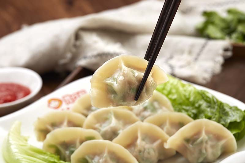 選擇餃子云吞加盟店品牌？這五點很重要！