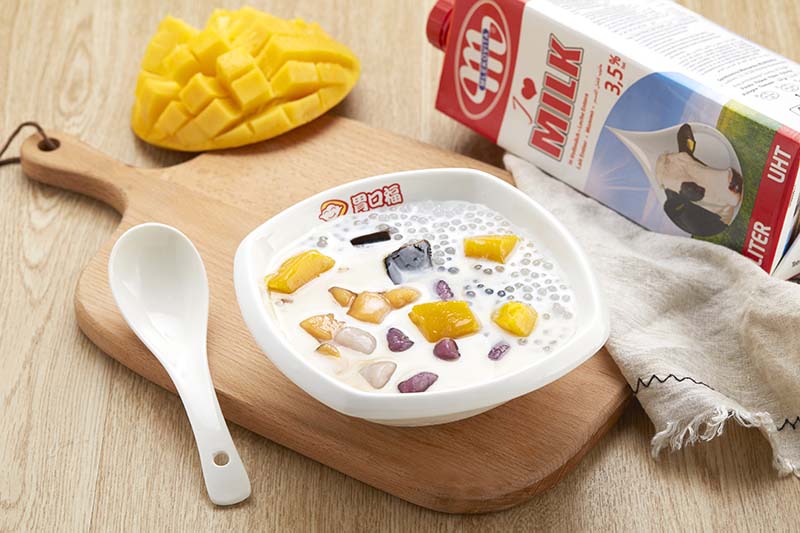 胃口福餃子云吞怎么樣，它帶來(lái)的火爆讓我歡喜接招