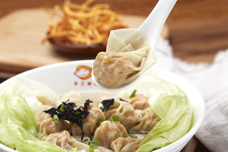 餃子云吞店怎么讓人知道，這些方法用起來