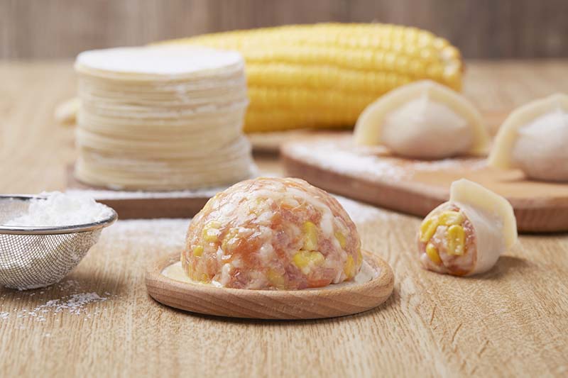 賣現(xiàn)包餃子云吞的經(jīng)營技巧，掌握這些會有好生意