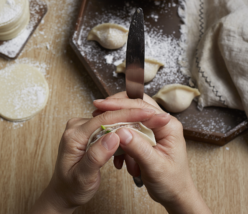 現(xiàn)包餃子云吞風潮崛起，花一分鐘，了解什么是現(xiàn)包餃子云吞