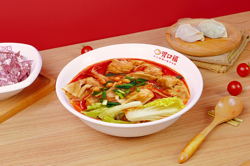 餃子行業(yè)新時(shí)代，發(fā)展四大趨勢(shì)，每一點(diǎn)都重要