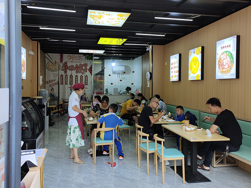 在縣城開(kāi)餃子云吞店需要注意的問(wèn)題，幾點(diǎn)建議給到大家