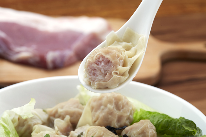 餃子云吞店，如何通過毛利率，來實現(xiàn)盈利？