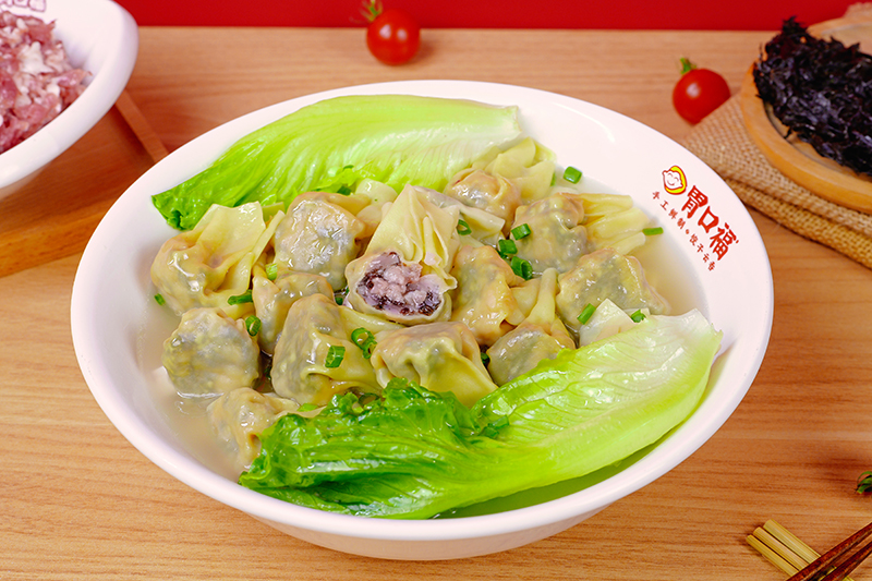 如何挑選合適的餃子云吞品牌？這幾點(diǎn)要看